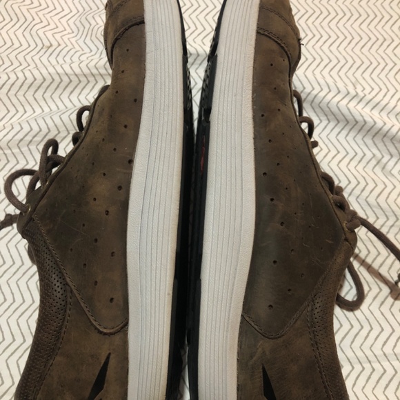 Altra cayd casual shoe men’s - Picture 4 of 5